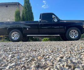 CHEVROLET C10 CHEVROLET SILVERADO