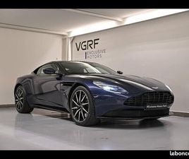 ASTON MARTIN DB11 V12 5.2 608CH BVA8