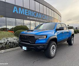 DODGE CHARGER DODGE RAM RHO