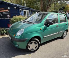 DAEWOO MATIZ 51CH FLUO 5P