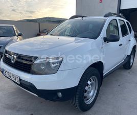 DACIA DUSTER AMBIANCE DCI 90