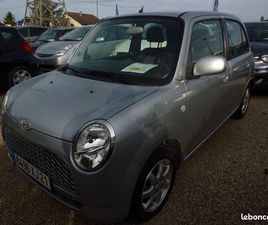 DAIHATSU TREVIS 1.0 58CH