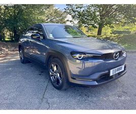 MAZDA MX-30 E-SKYACTIV 145CG FIRST EDITION