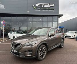 MAZDA CX-5 2.2 SKYACTIV-D 175CH SELECTION 4X4 BVA