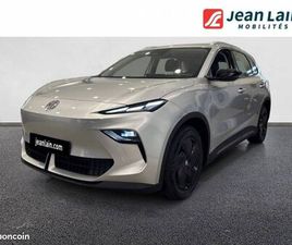 MGS5 EV 49KWH - 125 KW 2WD COMFORT