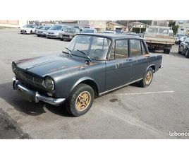 SIMCA 1300