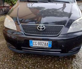 5P 1.4 VVT-I SOL C/CLIMA