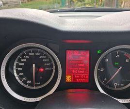 SW 2.0 JTDM PROGRESSION ECO 170CV