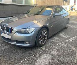 325I COUPE FUTURA