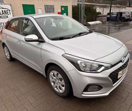 I20 BLUE 1.2 ADVANTAGE