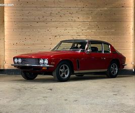 JENSEN INTERCEPTOR MK III V8 7L2