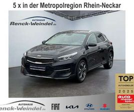 1.6T XDITION PANO NAVI RÜCKFAHRKAM. KLIMAAUTOM ACC