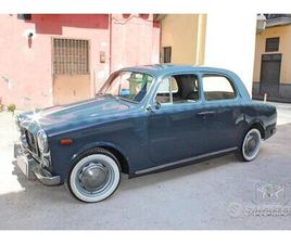 LANCIA APPIA APPIA