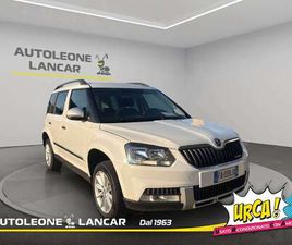 1.6 TDI AMBITION GREENLINE 105CV
