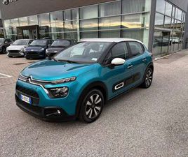 C3 PURETECH 83 S&S SHINE