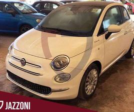 1.0 70 CV HYBRID DOLCEVITA| SENSORI PARCHEGGIO