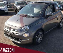 1.0 HYBRID DOLCEVITA