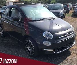 1.0 HYBRID DOLCEVITA