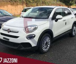 1.0 T3 120 CV LOUNGE DCT