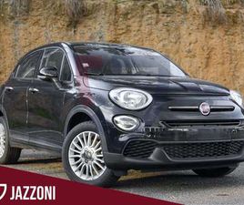 1.0 T3 120 CV LOUNGE