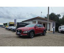 KONA HEV 1.6 DCT XPRIME