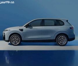 LEAPMOTOR OSTATNÍ B10 DESIGN 1,5T EV HYBRID