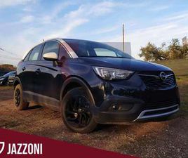 CROSSLAND X 1.2 TURBO 12V 130 CV START&STOP INNOV