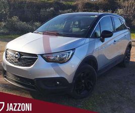 CROSSLAND X 1.2 TURBO 12V 130 CV START&STOP INNOV