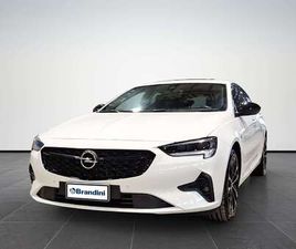 GRAND SPORT 2.0 CDTI ULTIMATE