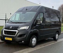 330 2.2 BLUEHDI 140 L2H2 PREMIUM 103 KW