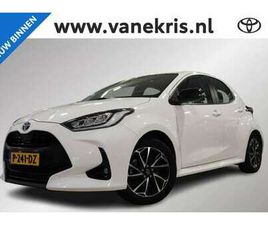 1.5 HYBRID DYNAMIC, TREKHAAK, APPLE CARPLAY/ANDROI