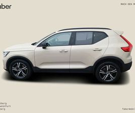 VOLVO XC40 B4 B4 PLUS DARK 2WD