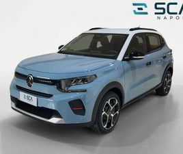 C3 HYBRID 110 E-DCS6 MAX