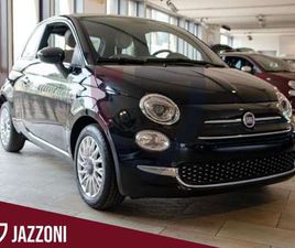 1.0 HYBRID DOLCEVITA