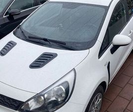 KIA RIO 2013 VAND URGENT BUCURESTI SECTORUL 1