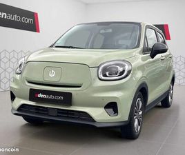 LEAPMOTOR T03 ELECTRIC 109 CH LUXURY 5P