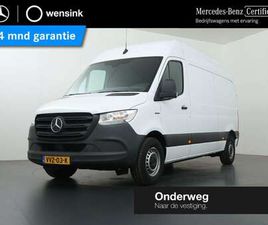 ESPRINTER L2 H2 | 55 KWH | ACHTERUITRIJCAMERA | ST