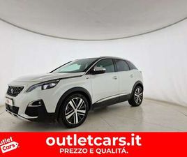 2.0 BLUEHDI GT S&S 180CV EAT6