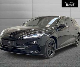 6 DM-I TOURING COMFORT