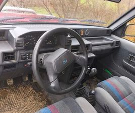 VÂND DAIHATSU FEROZA LODROMAN