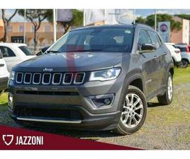 1.3 TURBO T4 150 CV AUT. 2WD LIMITED | SENSORI +