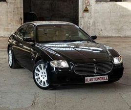 4.2 EXECUTIVE GT CAMBIO ZF*KM CERTIFICATI*STUPENDA