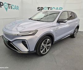 MG MARVEL R MG MARVEL R EV 2WD LUXURY