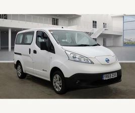 40KWH VISIA AUTO 5DR (5 SEAT)