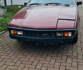 BITTER SC 3,9 5 GANG RUBINO ROSSO