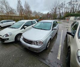 [URGENT] CHEVROLET NUBIRA 1.8 ESSENCE