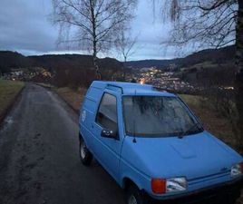 LIGIER JS-14 OPTIMAX KRANKENFAHRSTUHL-SEHR SELTEN- BASTLER 25KMH