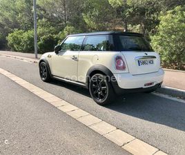 MINI MINI COOPER COUPE