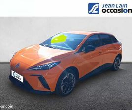 MG MG4 MG4 ELECTRIC 64KWH - 150 KW 2WD COMFORT