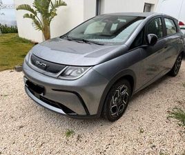 BYD DOLPHIN 204CH - 60,4 KWH COMFORT - ÉTAT NEUF